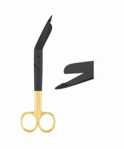 Plaster Cutting Scissors