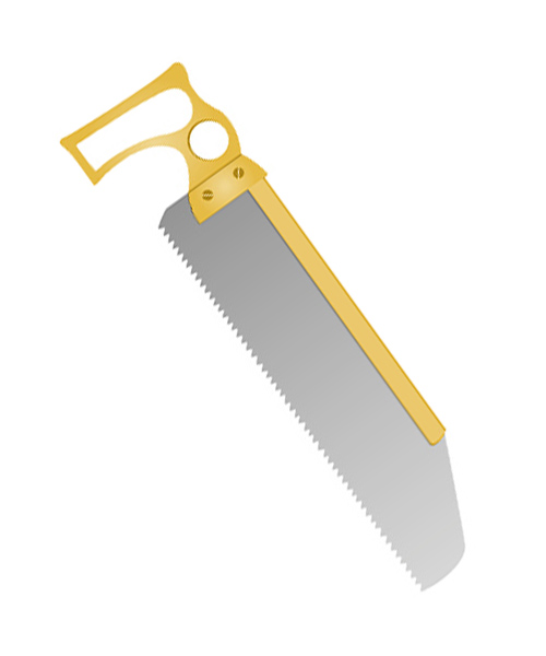 Amputation Saw 5
