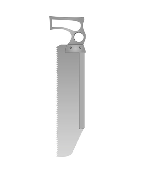 Amputation Saw 6
