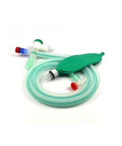 Anesthesia Breathing circuits