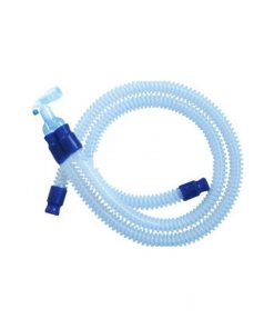 Anesthesia Closed Breathing circuits