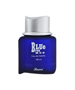 Blue-Bottle