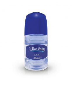 Blue Lady Deo Roll-on