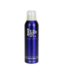 Blue-for-Men