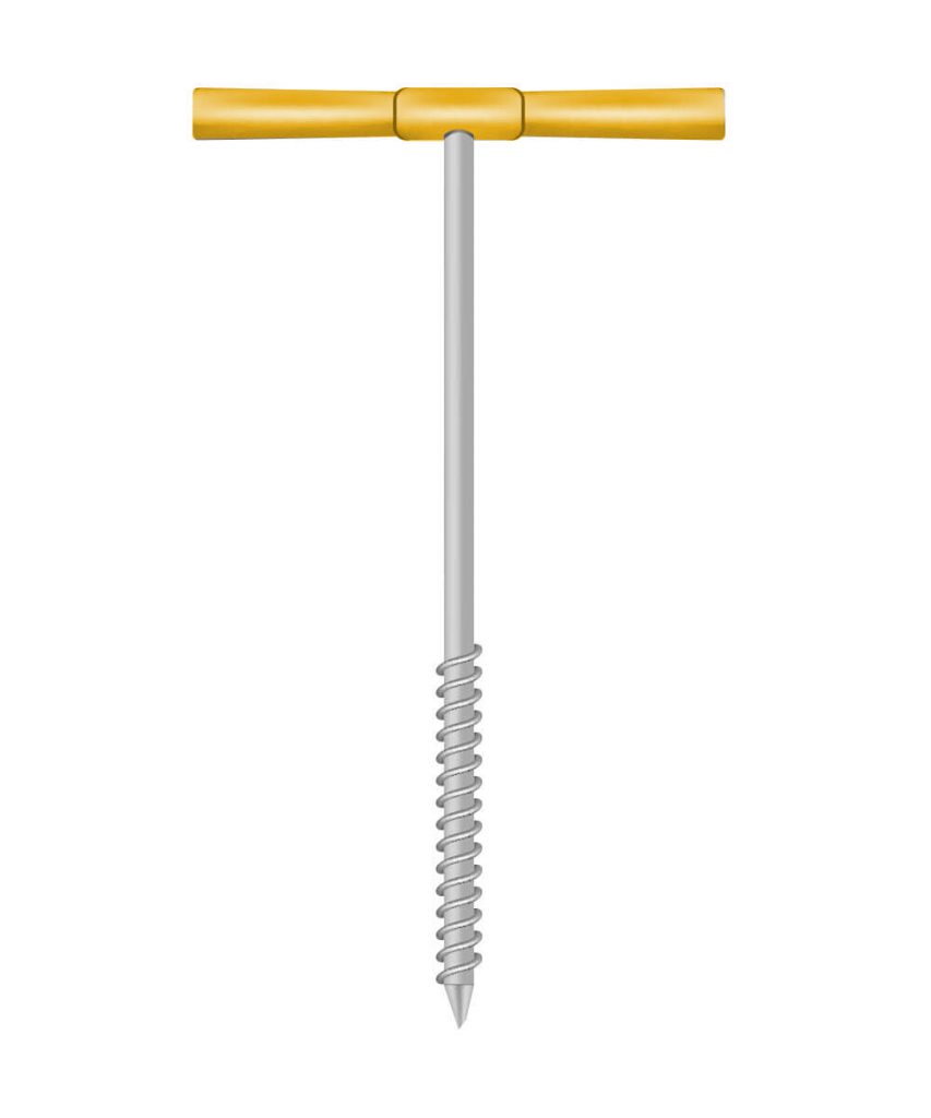 Bone Tap With Thandle Marjan InternationalMIPL