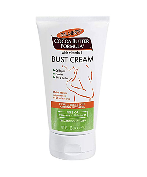 Palmer's Bust Cream Marjan InternationalMIPL