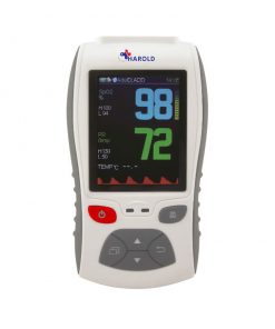HPO 11 Handhold Pulse Oximeter