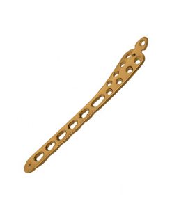 Distal Tibia locking plate