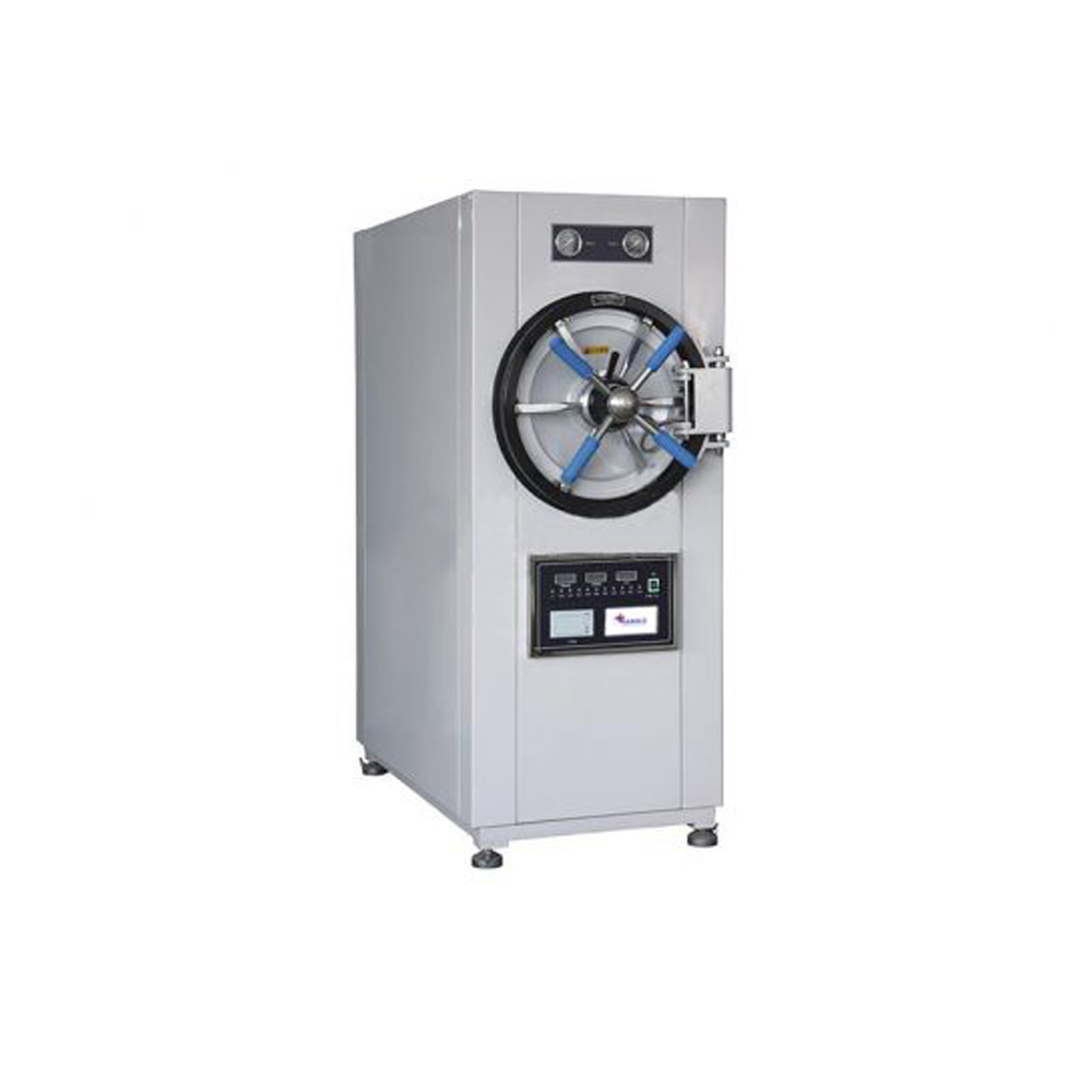 HA-150SAS-Horizontal-Steam-Autoclave-Sterilizer