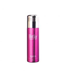 Hot Ice Scandal Deodorant