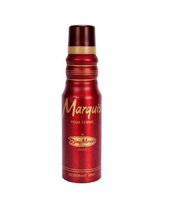 Marquis Red
