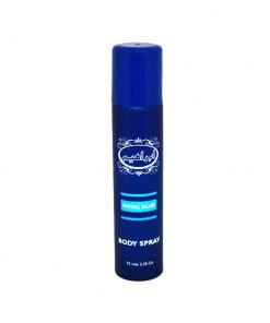 Royal Blue