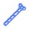 Small T Lock Plate