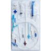 Triple Lumen Central Venous Catheter Set