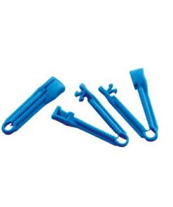 Umbilical cord clamp