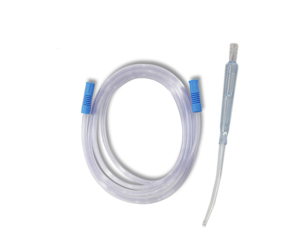 Yankaur-Suction-Tube