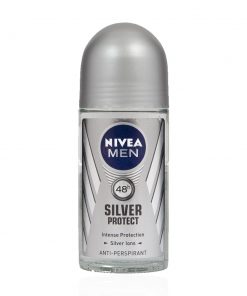 Nivea Men Silver Protect Roll On