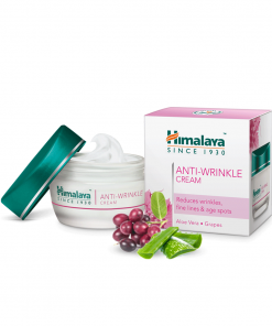 Himalaya Anti-Wrinkle Cream