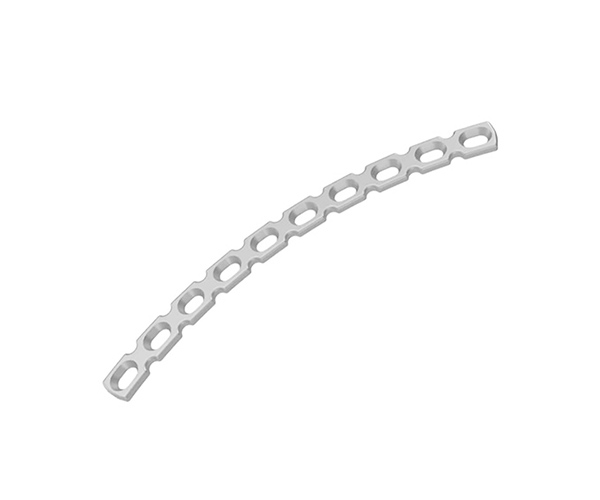 recon curved SS