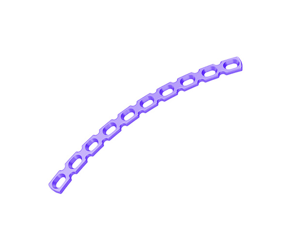 recon curved TT