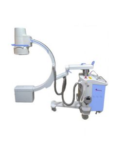Basic C-ARM IITV System High Frequency