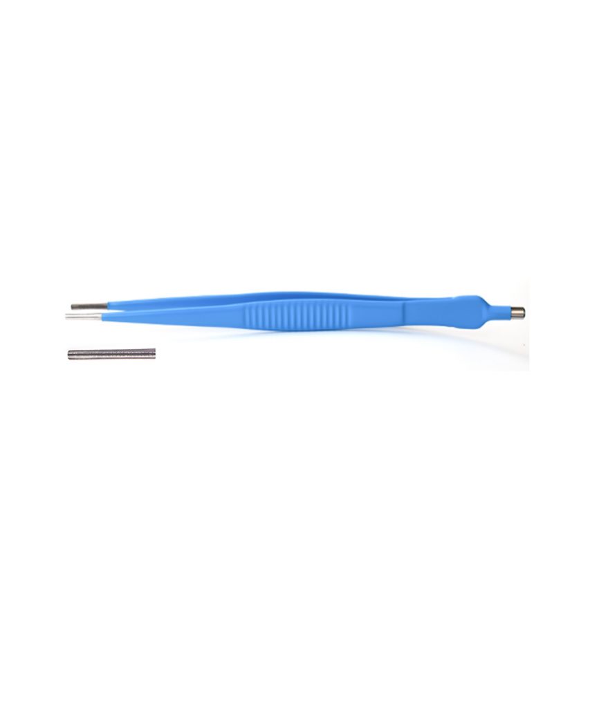 DeBakey Dissecting Forceps Insulated Marjan InternationalMIPL