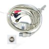 ECG Cable with Leadwires