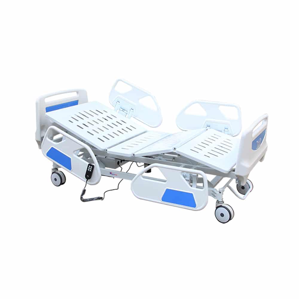 HM-1122-88 ELECTRIC CHEAP ICU HOSPITAL MEDICAL BED Electric Bed
