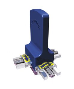 Three Dimensional Screw acc. to Bertoni - Three Movements