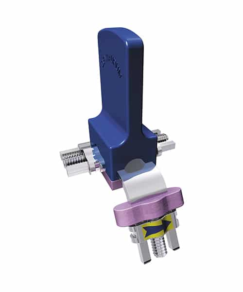 Three-Dimensional-Screw-acc.-to-Steiner--Two-Movements Three Dimensional Screw acc. to Steiner- Two Movements