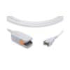 Masimo Compatible Short SpO2 Sensor