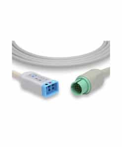 Spacelabs Compatible ECG Trunk Cable
