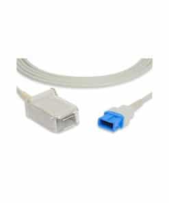 Spacelabs-Compatible-SpO2-Adapter-Cable