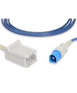 Philips Compatible SpO2 Adapter Cable