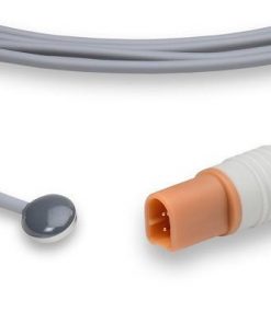 Datascope Compatible Reusable Temperature Probe
