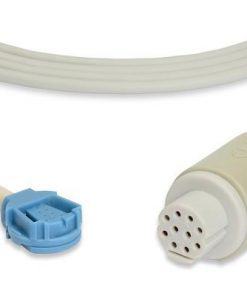 Datex Ohmeda Compatible SpO2 Adapter Cable