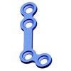 L Shape Plate