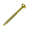 Malleolar Screw Titanium