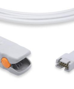 Masimo Compatible Short SpO2 Sensor