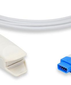 Datex Ohmeda Compatible Short SpO2 Sensor TruSignal
