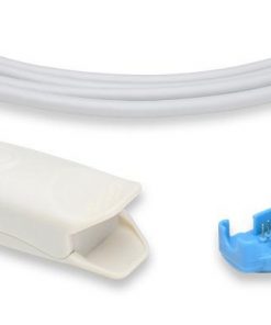 Datex Ohmeda Compatible Short SpO2 Sensor OxiTip