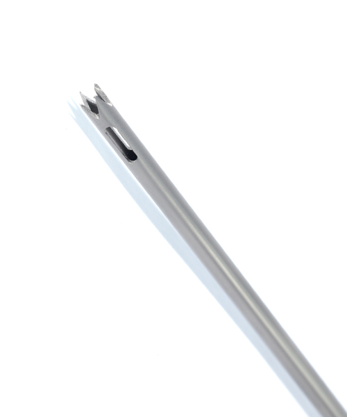 Depuy-Mitek--14R01 Depuy Mitek – 14R01 Drill Guide Hybrid