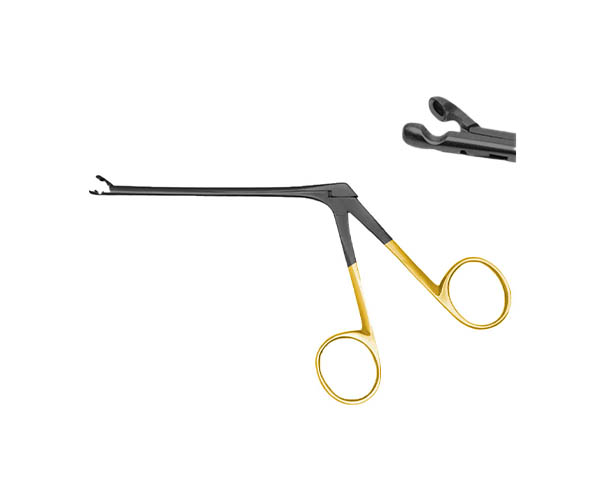 Biopsy Forceps