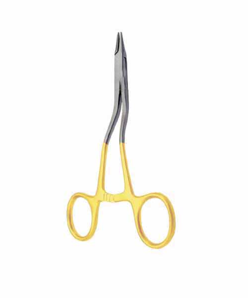 Bozeman needle holder