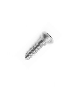 Micro cortical screw SS