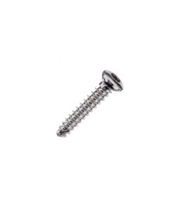 Cortical Screw 1.5 SS