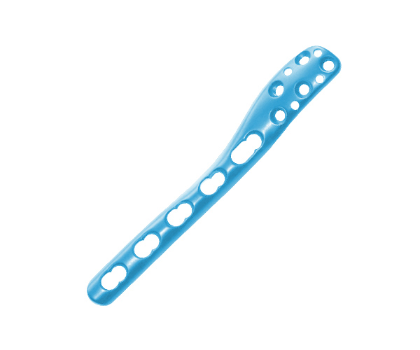 Distal Fibula Plate TT