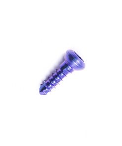 Micro Cortical Screw