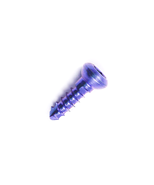 Micro-Cortical-Screw