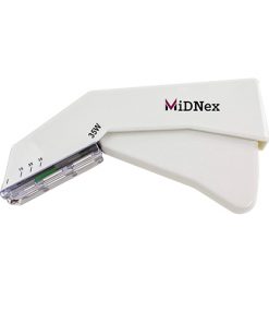 Disposable Skin Staplers